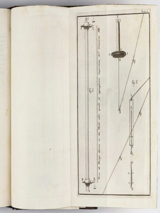 Del vecchio e nuovo gnomone fiorentino, e delle osservazioni astronomiche, fisiche ed architettoniche.