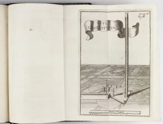 Del vecchio e nuovo gnomone fiorentino, e delle osservazioni astronomiche, fisiche ed architettoniche.