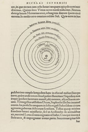 De revolutionibus orbium coelestium, libri VI.