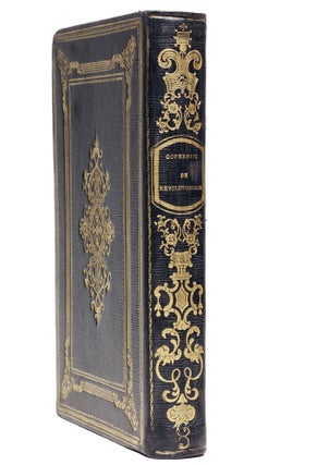 De revolutionibus orbium coelestium, libri VI.