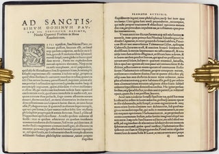 De revolutionibus orbium coelestium, libri VI.