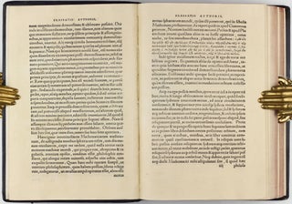 De revolutionibus orbium coelestium, libri VI.