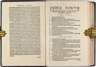 De revolutionibus orbium coelestium, libri VI.
