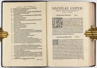 De revolutionibus orbium coelestium, libri VI.