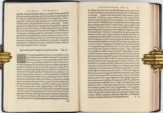 De revolutionibus orbium coelestium, libri VI.