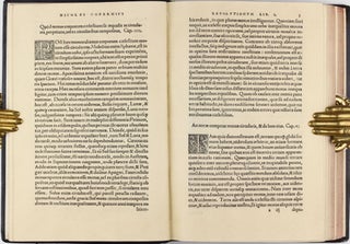 De revolutionibus orbium coelestium, libri VI.