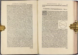 De revolutionibus orbium coelestium, libri VI.
