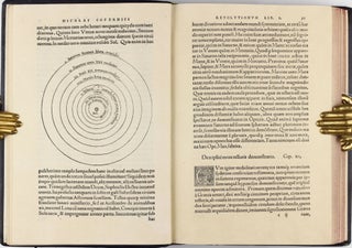 De revolutionibus orbium coelestium, libri VI.