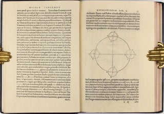 De revolutionibus orbium coelestium, libri VI.