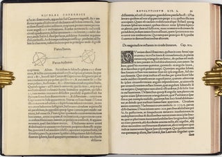 De revolutionibus orbium coelestium, libri VI.