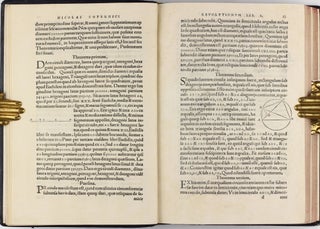De revolutionibus orbium coelestium, libri VI.