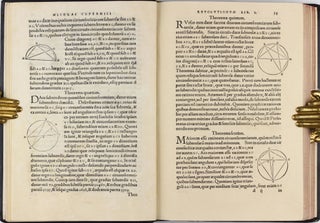 De revolutionibus orbium coelestium, libri VI.