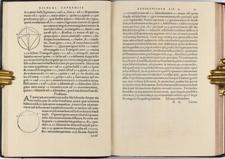 De revolutionibus orbium coelestium, libri VI.