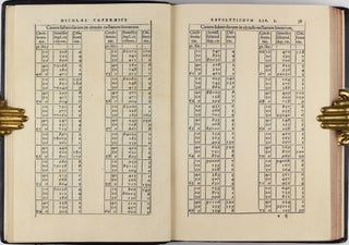 De revolutionibus orbium coelestium, libri VI.