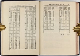 De revolutionibus orbium coelestium, libri VI.