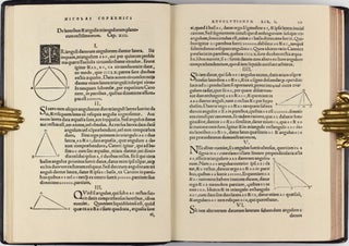 De revolutionibus orbium coelestium, libri VI.