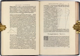 De revolutionibus orbium coelestium, libri VI.