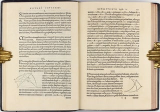 De revolutionibus orbium coelestium, libri VI.