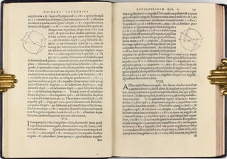 De revolutionibus orbium coelestium, libri VI.