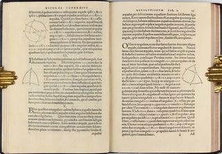 De revolutionibus orbium coelestium, libri VI.