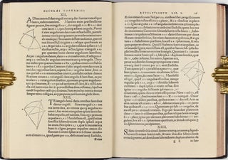De revolutionibus orbium coelestium, libri VI.
