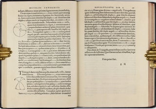 De revolutionibus orbium coelestium, libri VI.