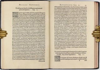 De revolutionibus orbium coelestium, libri VI.