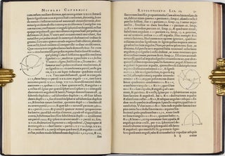De revolutionibus orbium coelestium, libri VI.