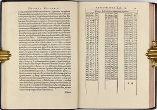 De revolutionibus orbium coelestium, libri VI.