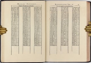 De revolutionibus orbium coelestium, libri VI.