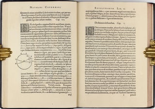 De revolutionibus orbium coelestium, libri VI.