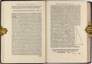 De revolutionibus orbium coelestium, libri VI.