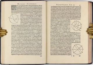 De revolutionibus orbium coelestium, libri VI.
