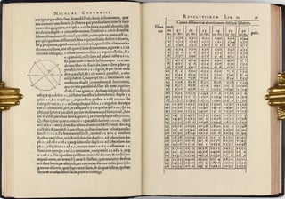 De revolutionibus orbium coelestium, libri VI.