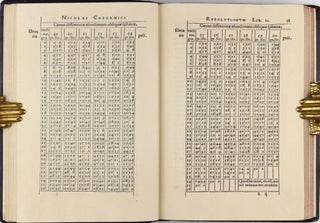 De revolutionibus orbium coelestium, libri VI.