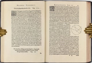 De revolutionibus orbium coelestium, libri VI.