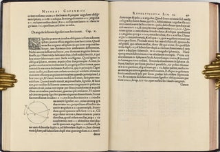 De revolutionibus orbium coelestium, libri VI.