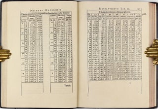 De revolutionibus orbium coelestium, libri VI.