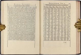 De revolutionibus orbium coelestium, libri VI.