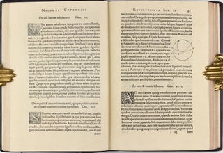 De revolutionibus orbium coelestium, libri VI.