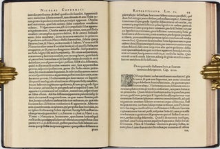 De revolutionibus orbium coelestium, libri VI.