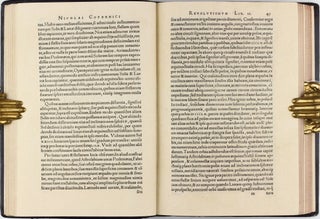 De revolutionibus orbium coelestium, libri VI.