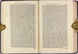 De revolutionibus orbium coelestium, libri VI.