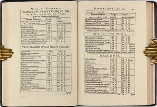 De revolutionibus orbium coelestium, libri VI.