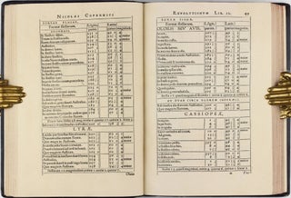 De revolutionibus orbium coelestium, libri VI.