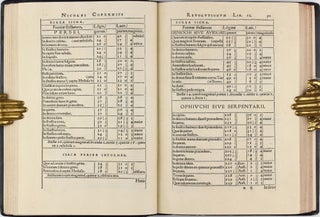 De revolutionibus orbium coelestium, libri VI.