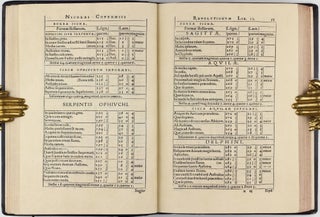 De revolutionibus orbium coelestium, libri VI.