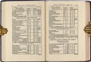 De revolutionibus orbium coelestium, libri VI.