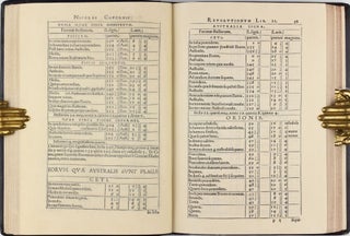 De revolutionibus orbium coelestium, libri VI.