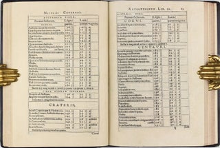 De revolutionibus orbium coelestium, libri VI.